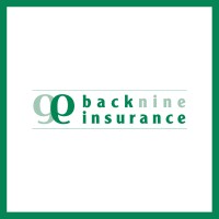 Back 9 Insurance Logo