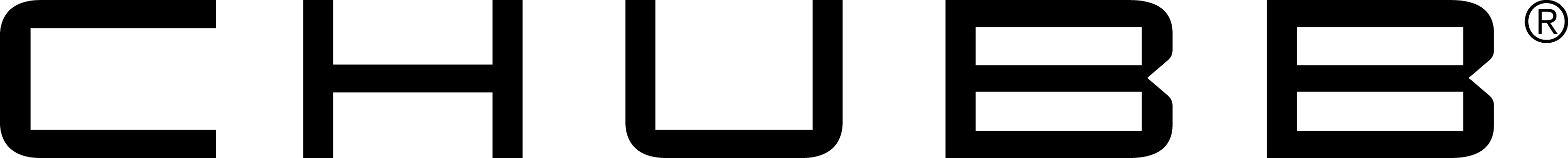 Chubb Insurance - Logo