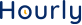 Hourly - Logo