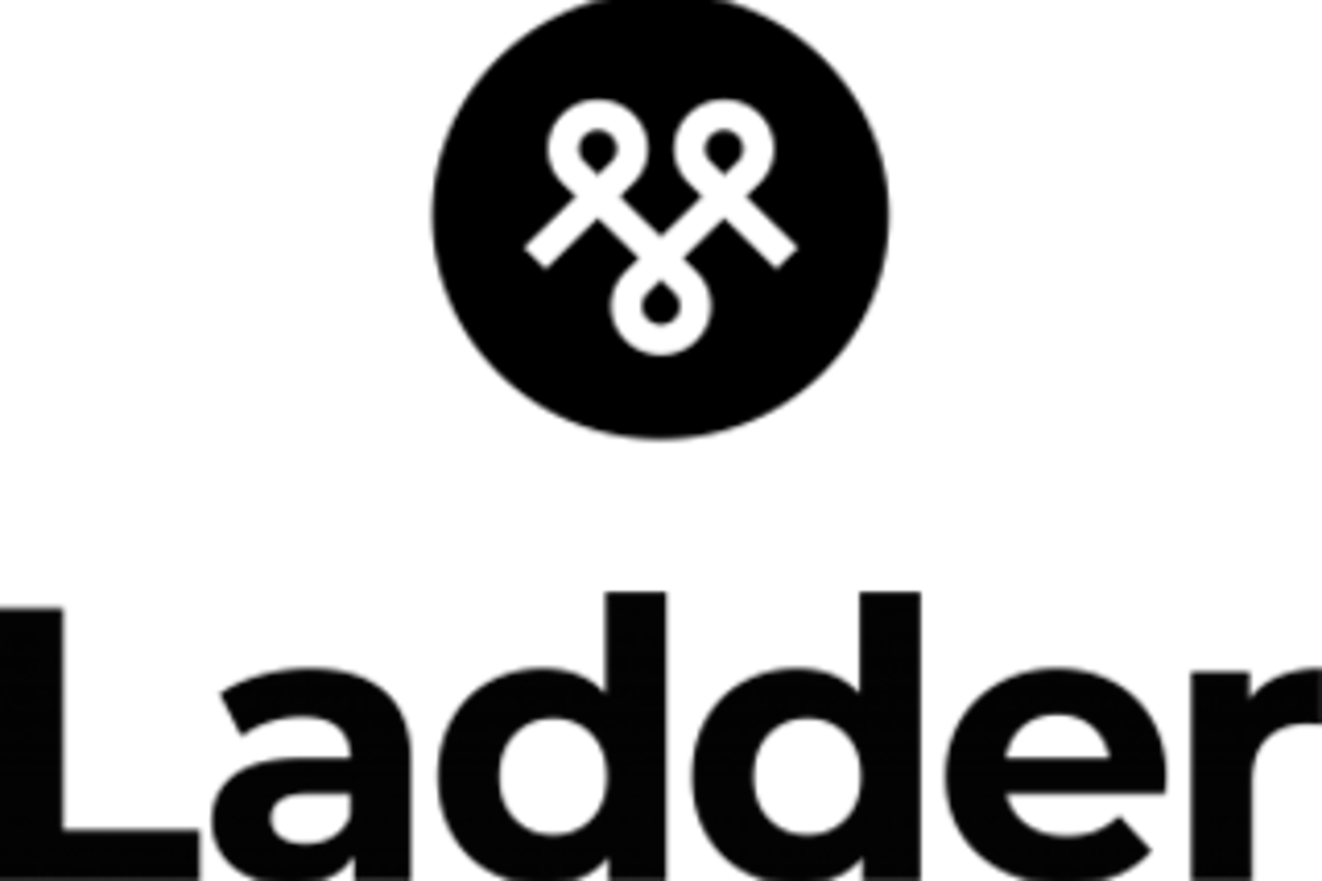 Ladder Life - Logo